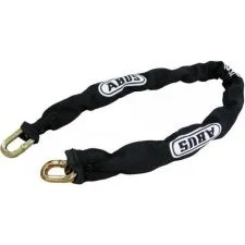ABUS Chain 8KS140 Negra