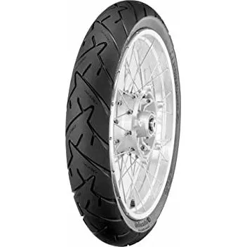 Continental ContiLegend 140/90-16 WW Banda Blanca 71H