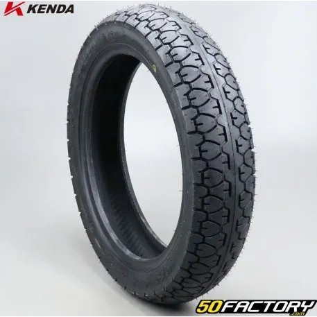Dunlop K425 140/90-15 70S TT Trasero