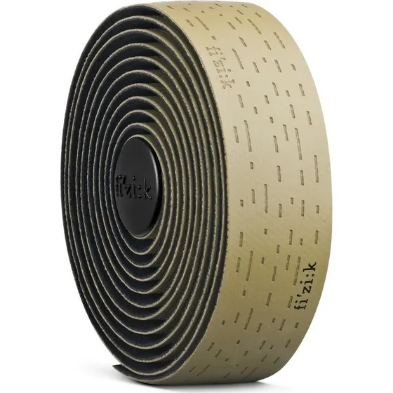 Cinta de manillar Fizik Tempo Bondcush 3.5mm Classic Marrón
