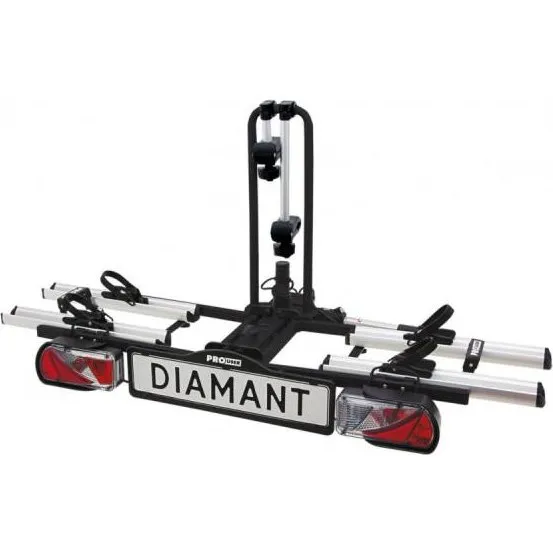 Pro User Portabultos Diamant 2015