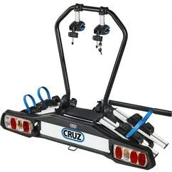 Pivot 2 Bicis Bola de Remolque
