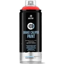 MTN WEPRO Spray Pintura Pinzas Freno Azul Metalizado 400ml