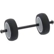 XLC Ruedas Transp Portabicis Almada