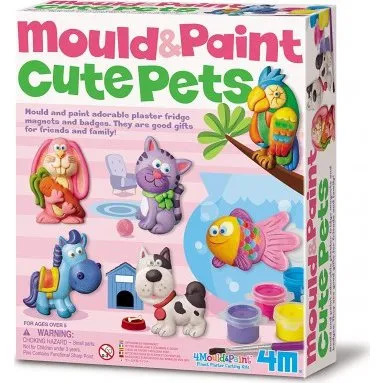 Ses Creative Kit para Autos de Yeso que Ruedan