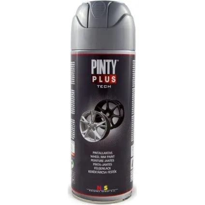 Pinty Plus L150 Plata 520 cc
