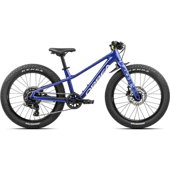 Bicicleta Orbea Kimu 20 H20 2027