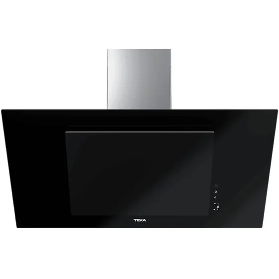 Campana Teka DVT 98660 TBS Negro 90 cm 584 m³/h