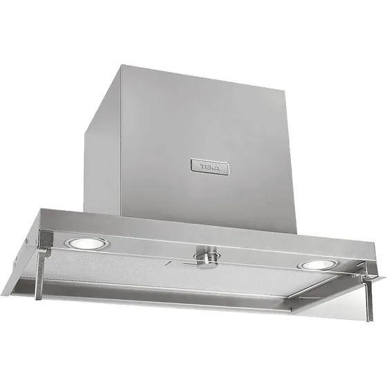 Campana Teka Integra 66750 POS Inox 60cm 3 Velocidades