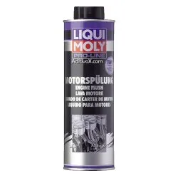 Liqui Moly Pro-Line Motorspülung 500ml