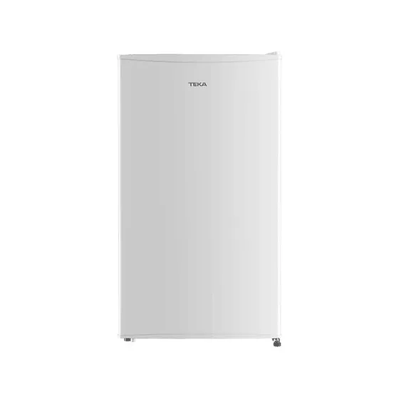 Teka RSR10138 Nevera Table Top de 80L, Motor Inverter y Defrost, Blanco