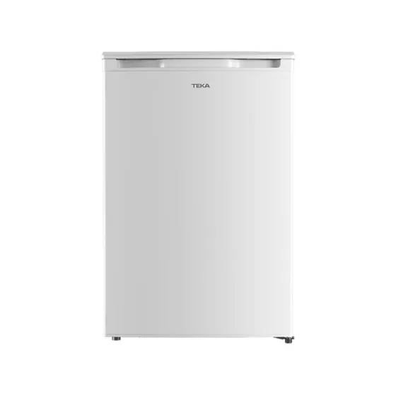 Nevera Teka RSL10130 de 131 L, Motor Inverter, Blanca