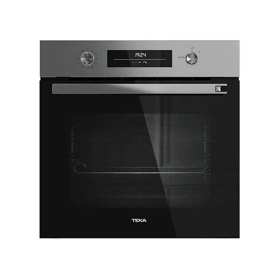Horno Teka HSB 6360 P Multifunción Pirolítico 70L Acero Inoxidable