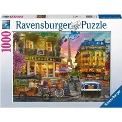 Ravensburger Puzzle París 1000 Piezas