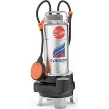 Pedrollo VXm 10/35 Bomba Agua Residual
