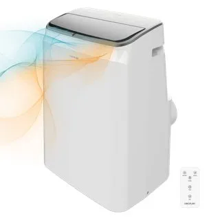 Cecotec ForceClima 14600 Soundless Heating 1340W