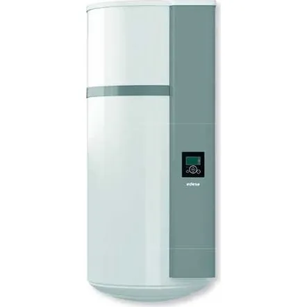 Edesa Hydra 100L Bomba de Calor A+