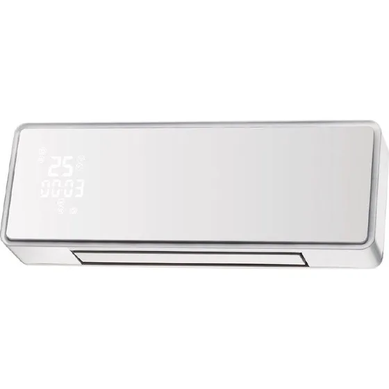 Ducasa M-SPLIT 28 Turboconvector 1000/2000 W