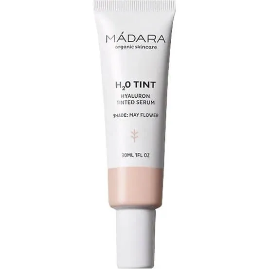 Madara Hyaluron Serum Tintado May Flower 30 ml