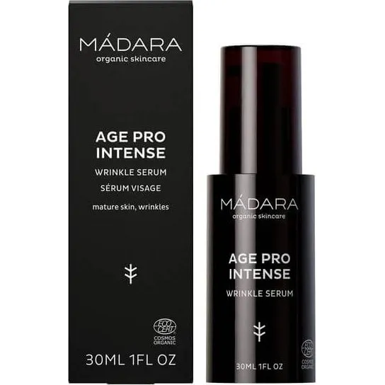 Madara Age Pro Suero Intensivo Antiarrugas 30 ml