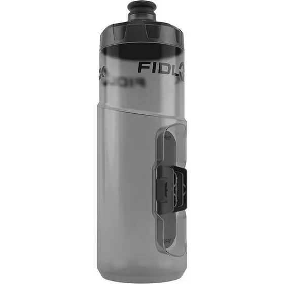 Bidón Fidlock Twist 600 ml Gris