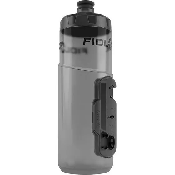 Bidón FIDLOCK Twist 600 + Conector Transparente