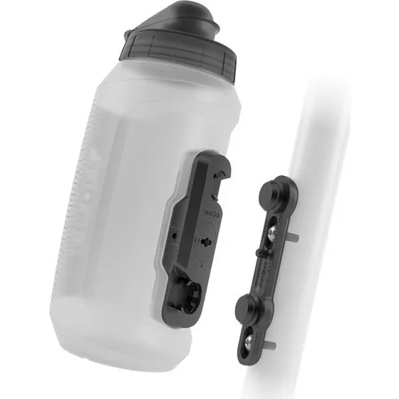 Fidlock Twist Compact Bidón 750 ml con Soporte