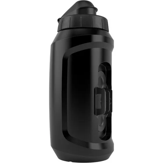 Bidón Fidlock Twist Compact 750 ml Negro