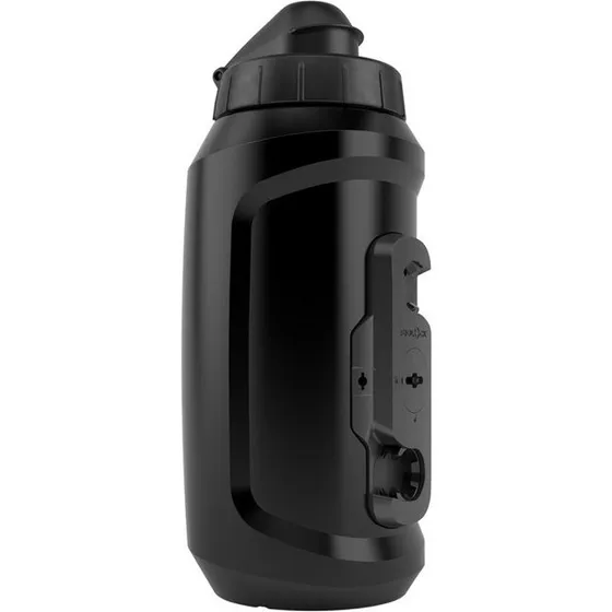 Bidón Fidlock Twist Single 750 ml Negro