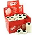 Apli Cinta Invisible 19mm x 33m