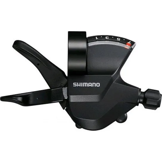 Shimano Altus M315 Mando de Cambio Derecho 7 Velocidades