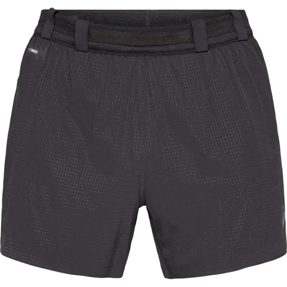 Pantalones de Running ASICS Metarun 5In Short Hombre - Negro