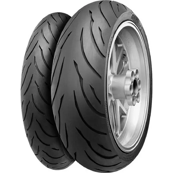 Continental ContiMotion 180/55 ZR17 73W Trasero