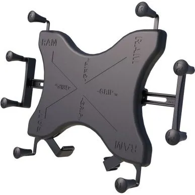 RAM Mounts X-Grip Soporte Universal 12" Negro