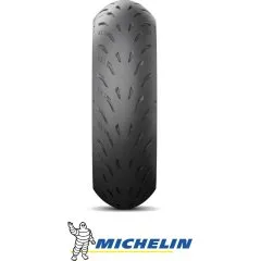 Michelin Power 5 180/55 ZR17 73W Trasero