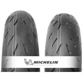 Michelin Power GP 180/55 ZR17 73W Trasero
