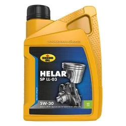 Kroon Oil Helar SP LL-03 5W-30 5L