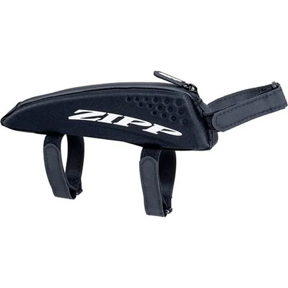 Zipp Speed Box 1.0 Aero Bolsa de Cuadro Negro