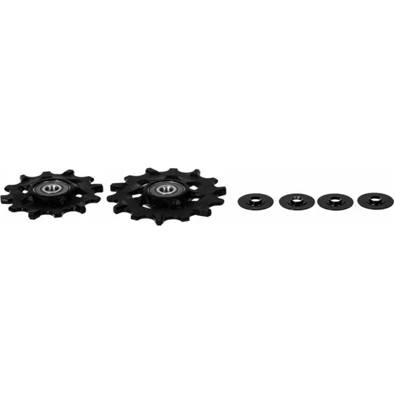 SRAM Roldanas de Cambio GX 2x11