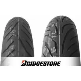 Bridgestone Battlax Sport Touring T32 GT 180/55 ZR17 73W Trasero