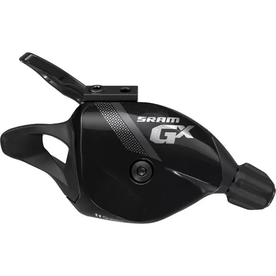 Mando SRAM GX1 Trigger 11v Trasero Negro