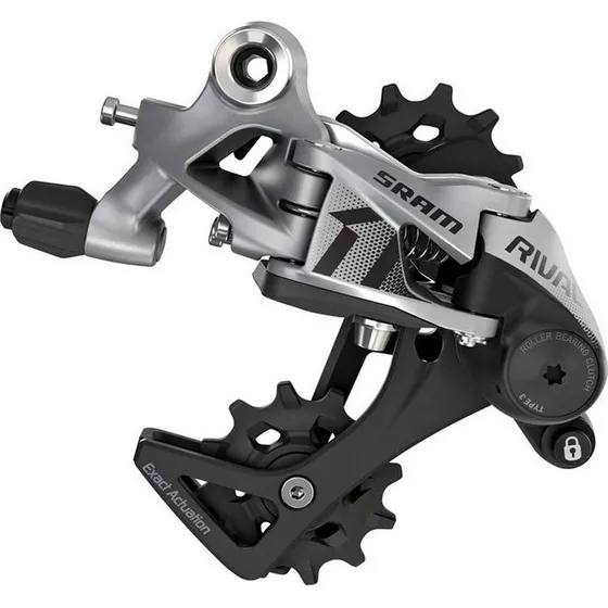 SRAM Rival1 Cambio Caja Larga 3.0 11V