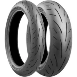 Bridgestone Battlax S23 110/70 R17 54H Delantero