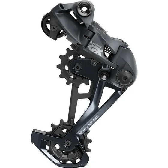 SRAM GX Eagle 12V Desviador Trasero para MTB - 52D