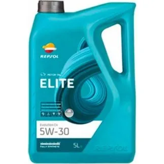 Repsol Elite Evolution C4 5W-30 5L