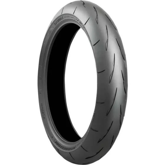 Bridgestone Battlax Racing Street RS11 120/70 ZR17 58W Delantero