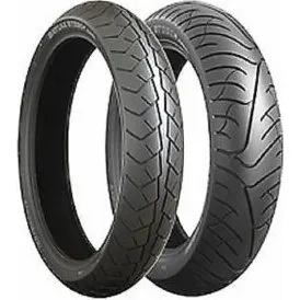 Bridgestone BT020 R 160/70B17 79V Trasera