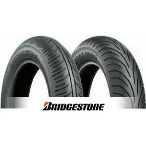 Bridgestone Battlax BT-601SS Wet 120/80-12 55J NHS