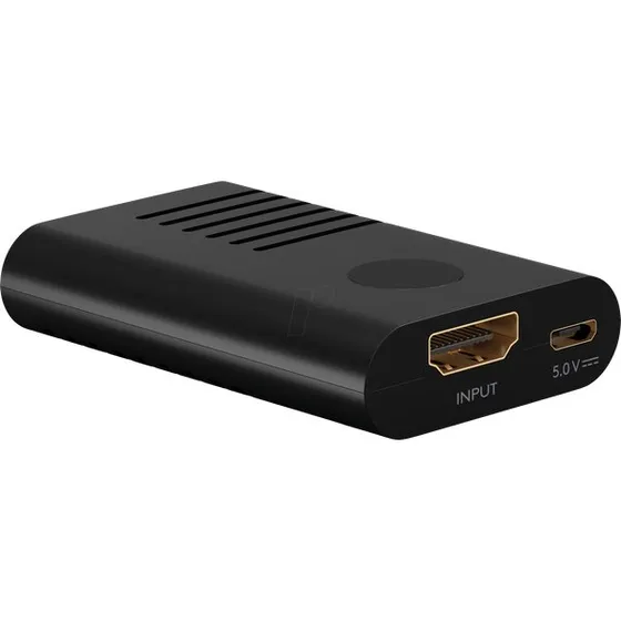 Goobay Amplificador HDMI 4K@60Hz