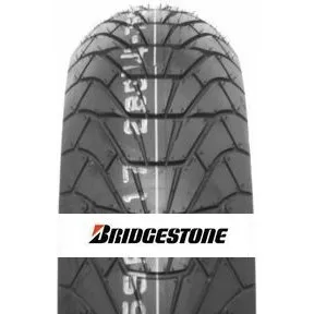 Bridgestone AX41S Scrambler 100/90-19 57H M+S Delantero